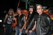 Mojo Rats